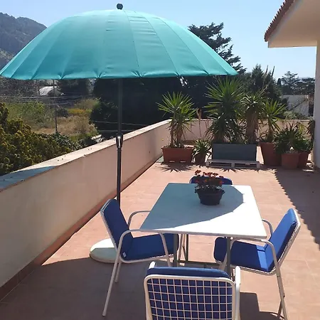 Rosalba - Cheap And Characteristic Apartment *