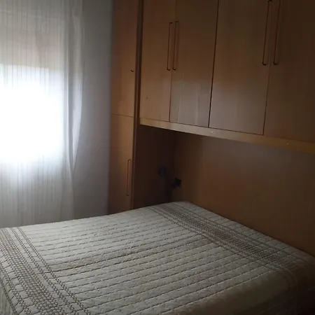 Apartment Rosalba - Cheap And Characteristic *