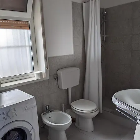 Apartment Rosalba - Cheap And Characteristic Palermo