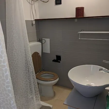 Rosalba - Cheap And Characteristic Apartment Palermo