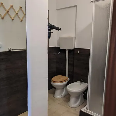 Apartment Rosalba - Cheap And Characteristic