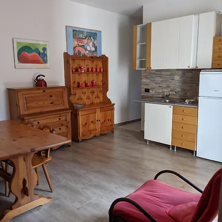 Apartment Rosalba - Cheap And Characteristic Palermo