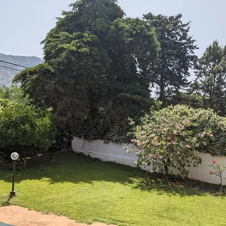 Rosalba - Cheap And Characteristic Apartment *