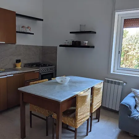 Apartment Rosalba - Cheap And Characteristic