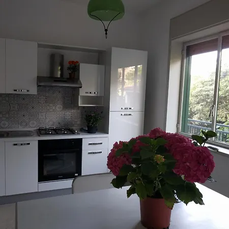 Rosalba - Cheap And Characteristic Apartment *