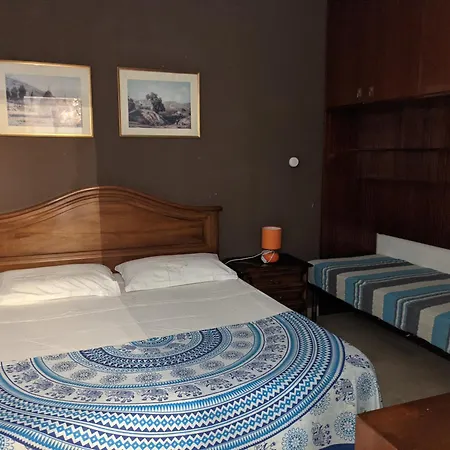 Apartment Rosalba - Cheap And Characteristic *