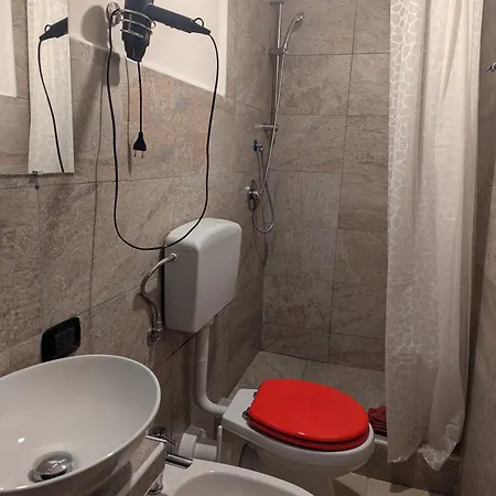 Rosalba - Cheap And Characteristic * Palermo