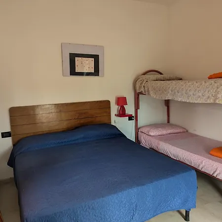 Rosalba - Cheap And Characteristic * Palermo