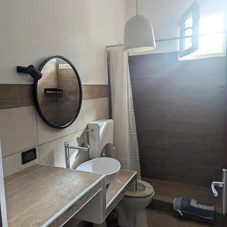 Rosalba - Cheap And Characteristic Apartment