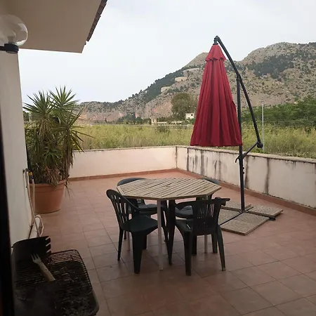 Apartment Rosalba - Cheap And Characteristic *