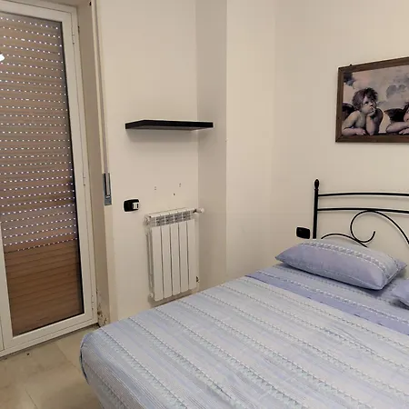 Apartment Rosalba - Cheap And Characteristic *