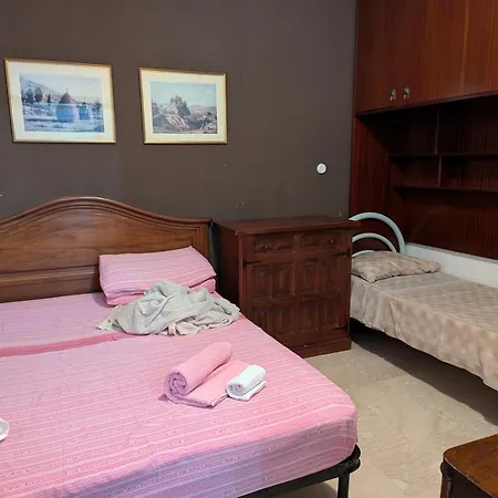 Apartment Rosalba - Cheap And Characteristic *