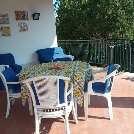 Rosalba - Cheap And Characteristic Apartment *