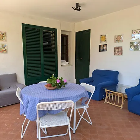 Apartment Rosalba - Cheap And Characteristic
