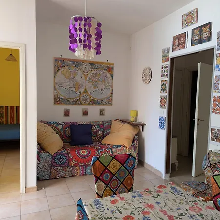 Rosalba - Cheap And Characteristic Apartment *