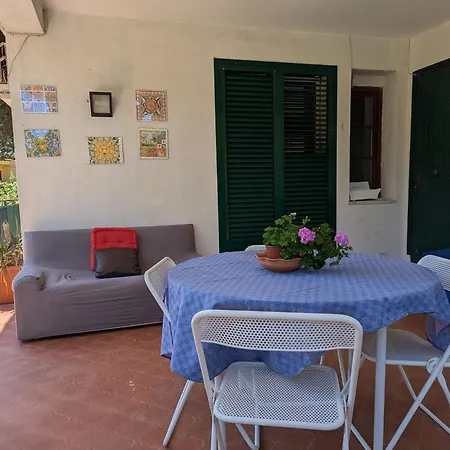 Rosalba - Cheap And Characteristic Apartment Palermo