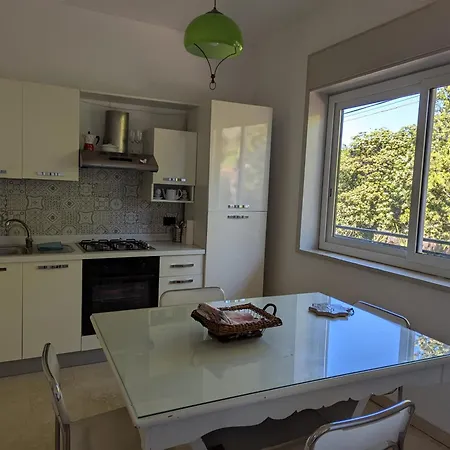 Apartment Rosalba - Cheap And Characteristic Palermo