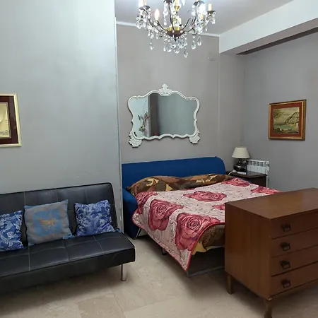 Rosalba - Cheap And Characteristic