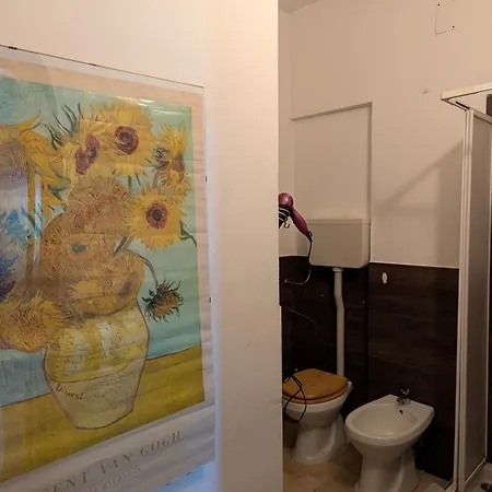 Rosalba - Cheap And Characteristic Apartment