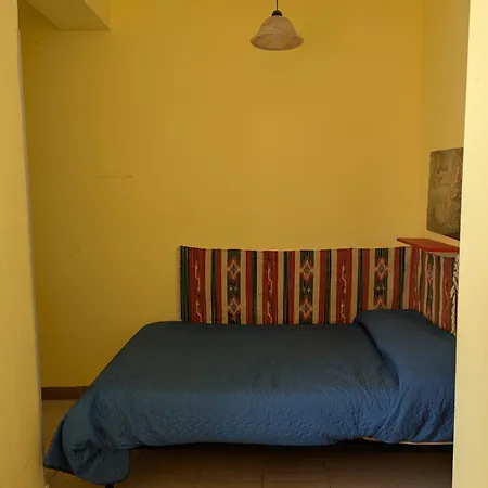 Rosalba - Cheap And Characteristic Apartment *