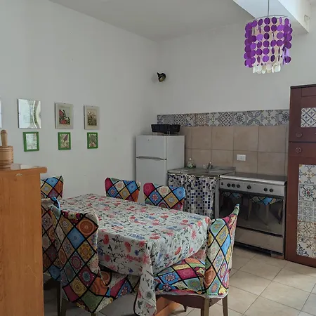 Rosalba - Cheap And Characteristic Apartment *