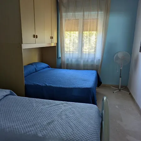 Apartment Rosalba - Cheap And Characteristic *