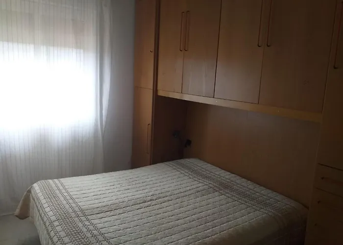 Apartment Rosalba - Cheap And Characteristic *