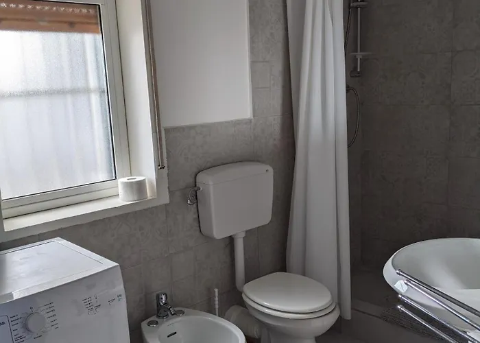 Apartment Rosalba - Cheap And Characteristic Palermo