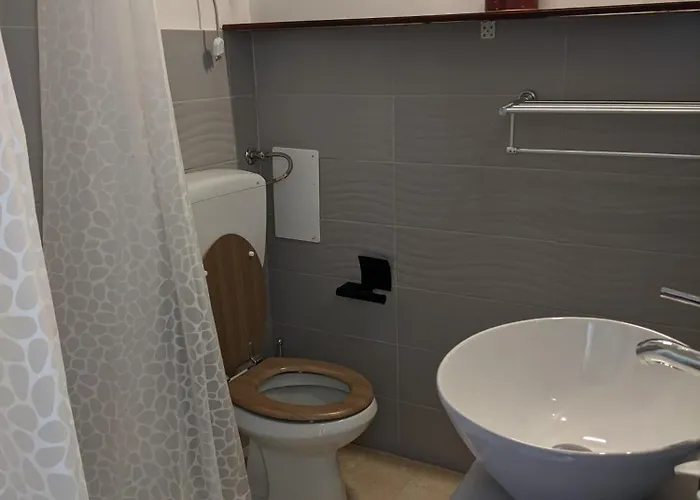 Rosalba - Cheap And Characteristic Apartment Palermo