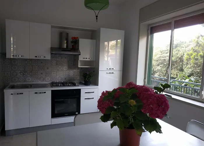 Rosalba - Cheap And Characteristic Apartment *