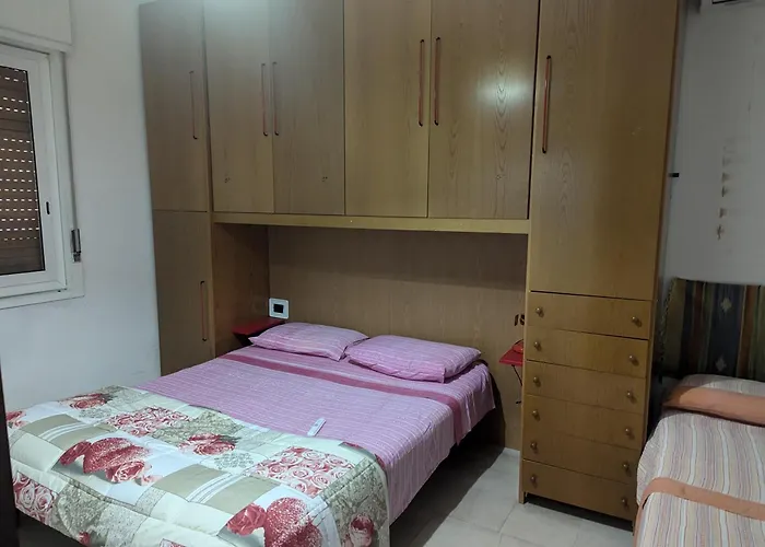 Rosalba - Cheap And Characteristic Apartment *