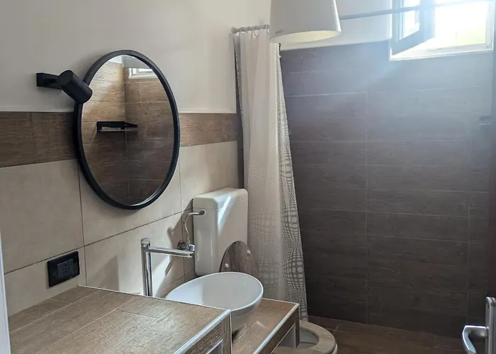 Rosalba - Cheap And Characteristic Apartment