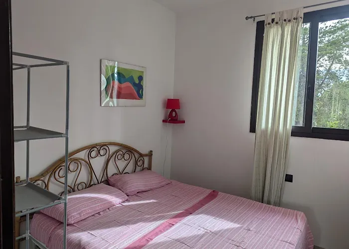 Rosalba - Cheap And Characteristic Apartment Palermo