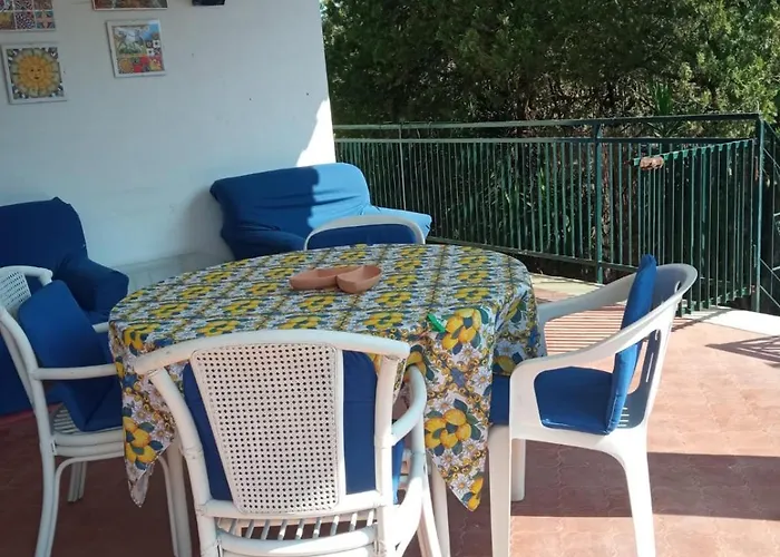 Rosalba - Cheap And Characteristic Apartment *