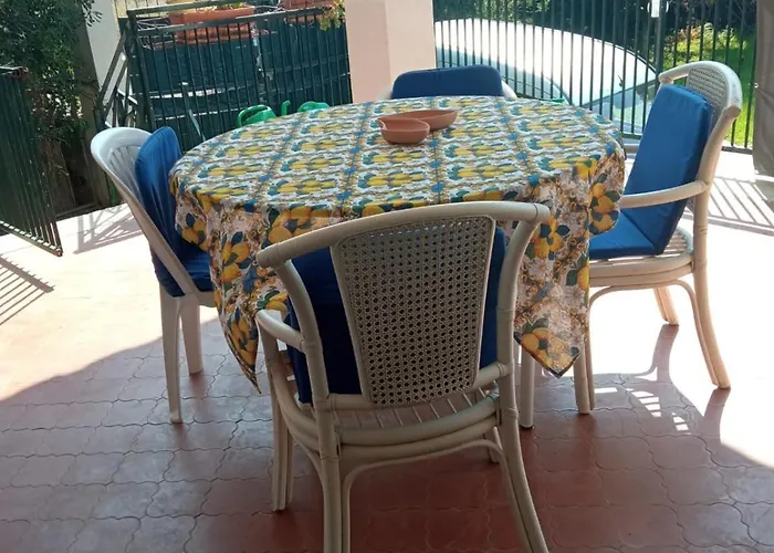 Rosalba - Cheap And Characteristic Apartment Palermo