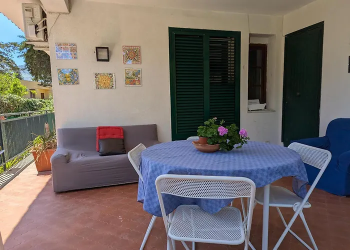 Rosalba - Cheap And Characteristic Apartment Palermo