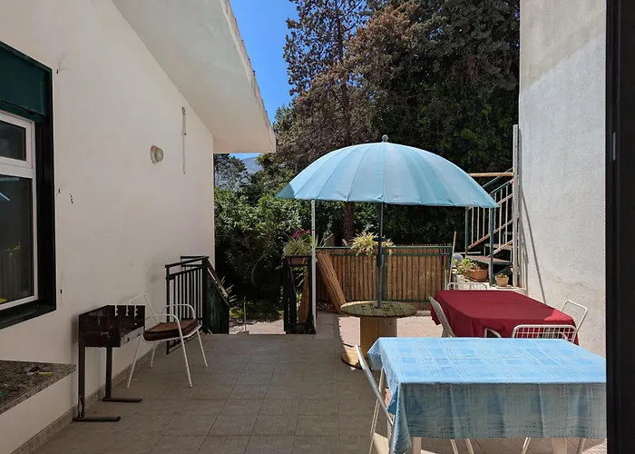 Rosalba - Cheap And Characteristic Palermo