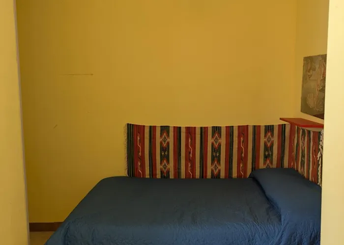 Rosalba - Cheap And Characteristic Apartment *