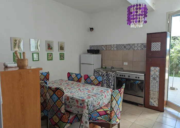 Rosalba - Cheap And Characteristic Apartment *