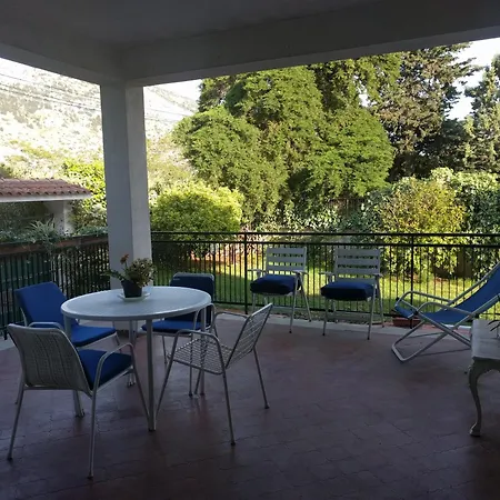 Appartamento Rosalba - Cheap And Characteristic
