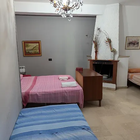 Rosalba - Cheap And Characteristic Appartamento *
